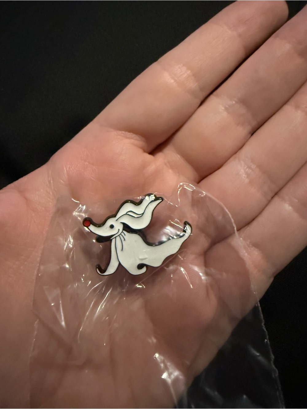 🌟Bundle Sale Zero Pin - Picture 8 of 8